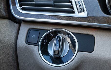 Mercedes-Benz E-Класс, 2014 год, 2 199 000 рублей, 19 фотография