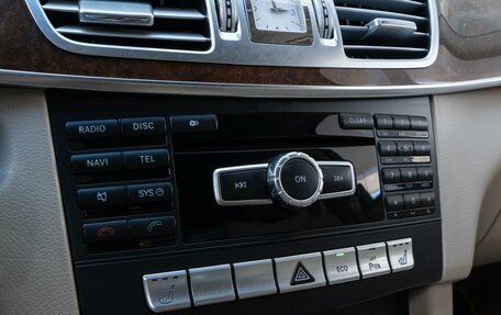 Mercedes-Benz E-Класс, 2014 год, 2 199 000 рублей, 17 фотография