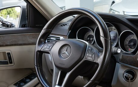 Mercedes-Benz E-Класс, 2014 год, 2 199 000 рублей, 20 фотография