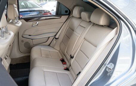 Mercedes-Benz E-Класс, 2014 год, 2 199 000 рублей, 12 фотография