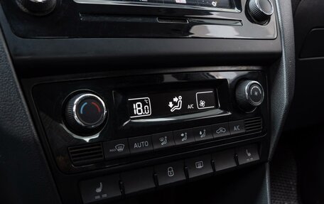 Skoda Rapid I, 2018 год, 1 240 000 рублей, 16 фотография