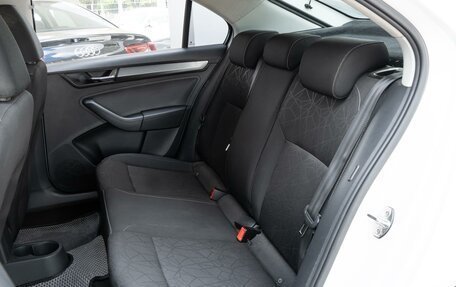 Skoda Rapid I, 2018 год, 1 240 000 рублей, 11 фотография