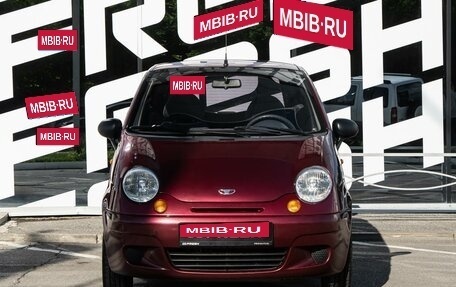 Daewoo Matiz I, 2010 год, 299 000 рублей, 3 фотография