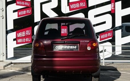 Daewoo Matiz I, 2010 год, 299 000 рублей, 4 фотография