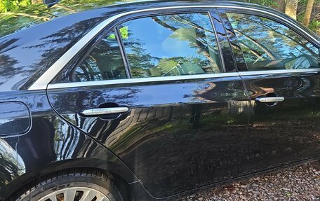 Cadillac CTS III, 2016 год, 2 240 000 рублей, 12 фотография