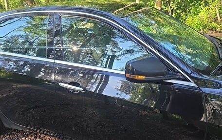Cadillac CTS III, 2016 год, 2 240 000 рублей, 11 фотография