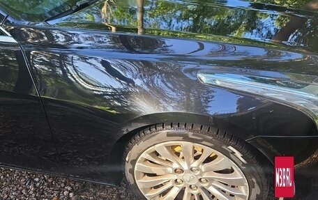 Cadillac CTS III, 2016 год, 2 240 000 рублей, 10 фотография