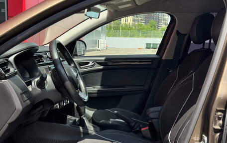Renault Arkana I, 2019 год, 1 400 000 рублей, 10 фотография