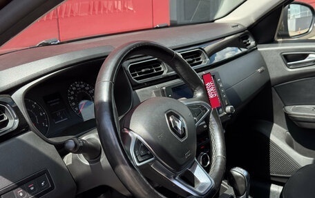 Renault Arkana I, 2019 год, 1 400 000 рублей, 12 фотография