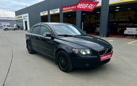 Volvo S40 II, 2006 год, 550 000 рублей, 1 фотография