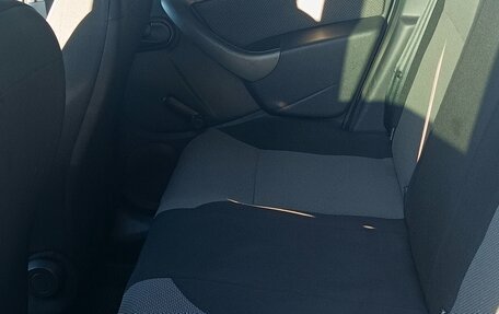 Renault Duster I рестайлинг, 2017 год, 1 290 000 рублей, 5 фотография