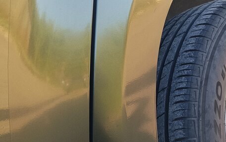 Renault Duster I рестайлинг, 2017 год, 1 290 000 рублей, 23 фотография