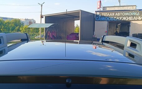 Renault Duster I рестайлинг, 2017 год, 1 290 000 рублей, 27 фотография