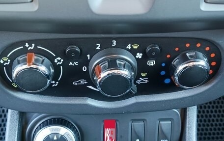 Renault Duster I рестайлинг, 2017 год, 1 290 000 рублей, 26 фотография