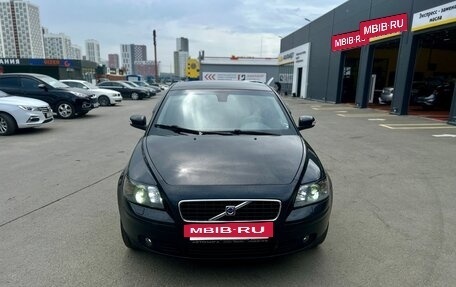 Volvo S40 II, 2006 год, 550 000 рублей, 2 фотография