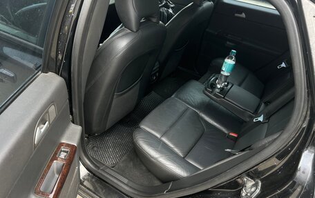 Volvo S40 II, 2006 год, 550 000 рублей, 15 фотография