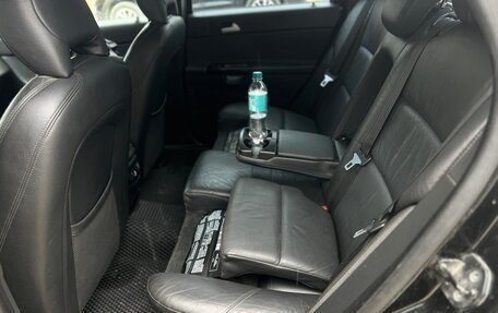 Volvo S40 II, 2006 год, 550 000 рублей, 14 фотография