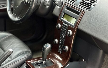 Volvo S40 II, 2006 год, 550 000 рублей, 10 фотография