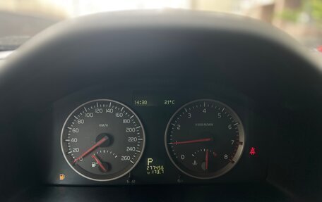 Volvo S40 II, 2006 год, 550 000 рублей, 11 фотография