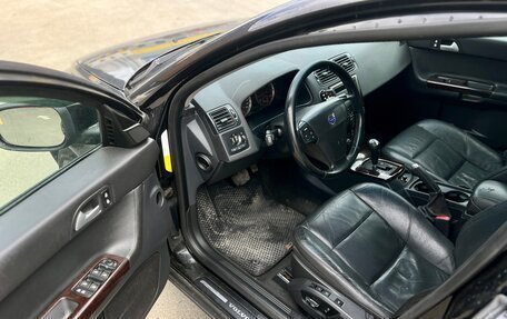Volvo S40 II, 2006 год, 550 000 рублей, 12 фотография