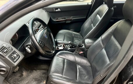 Volvo S40 II, 2006 год, 550 000 рублей, 13 фотография