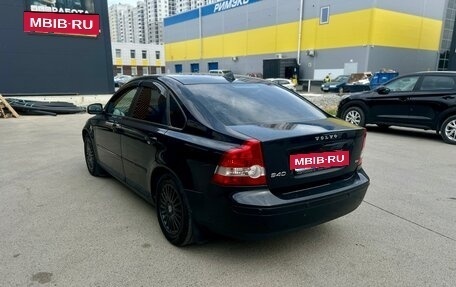 Volvo S40 II, 2006 год, 550 000 рублей, 5 фотография