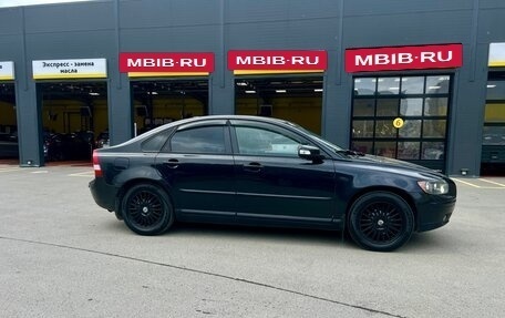 Volvo S40 II, 2006 год, 550 000 рублей, 8 фотография