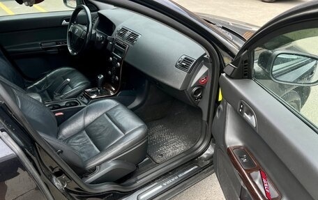 Volvo S40 II, 2006 год, 550 000 рублей, 9 фотография