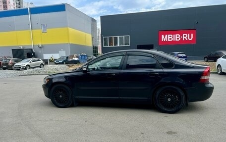 Volvo S40 II, 2006 год, 550 000 рублей, 4 фотография