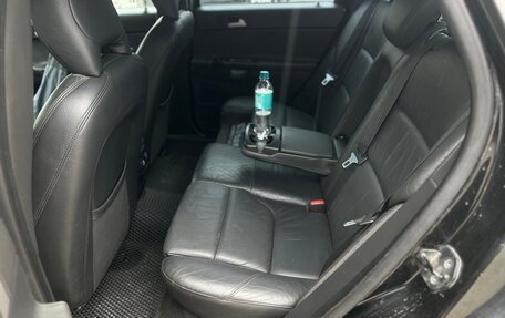 Volvo S40 II, 2006 год, 550 000 рублей, 16 фотография