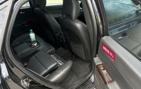 Volvo S40 II, 2006 год, 550 000 рублей, 17 фотография