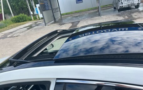 Hyundai Sonata VII, 2019 год, 2 100 000 рублей, 12 фотография