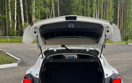 Opel Astra J, 2012 год, 870 000 рублей, 7 фотография