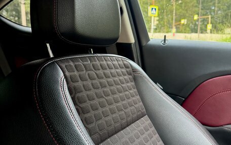 Opel Astra J, 2012 год, 870 000 рублей, 12 фотография