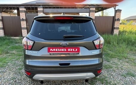 Ford Kuga III, 2017 год, 1 800 000 рублей, 7 фотография