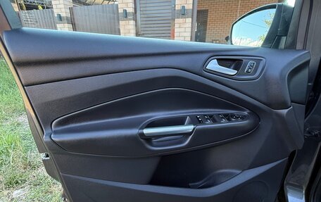 Ford Kuga III, 2017 год, 1 800 000 рублей, 32 фотография
