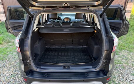 Ford Kuga III, 2017 год, 1 800 000 рублей, 30 фотография