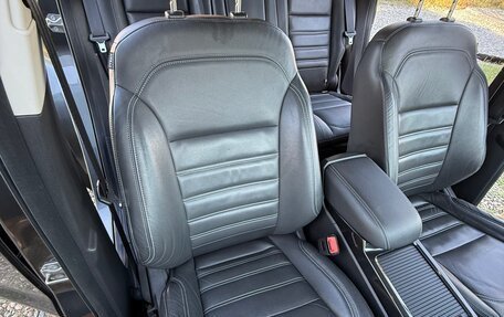 Ford Kuga III, 2017 год, 1 800 000 рублей, 25 фотография