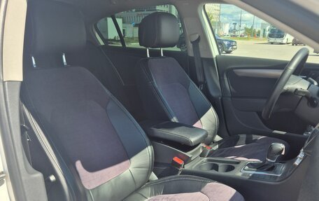 Volkswagen Passat B7, 2013 год, 1 150 000 рублей, 9 фотография