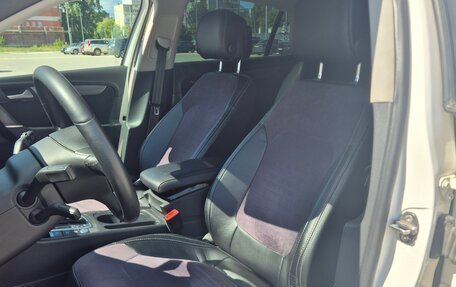 Volkswagen Passat B7, 2013 год, 1 150 000 рублей, 10 фотография
