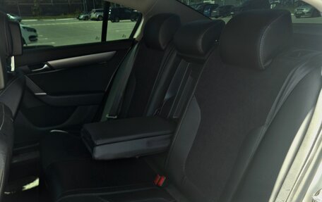 Volkswagen Passat B7, 2013 год, 1 150 000 рублей, 12 фотография