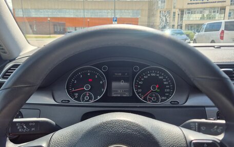 Volkswagen Passat B7, 2013 год, 1 150 000 рублей, 16 фотография