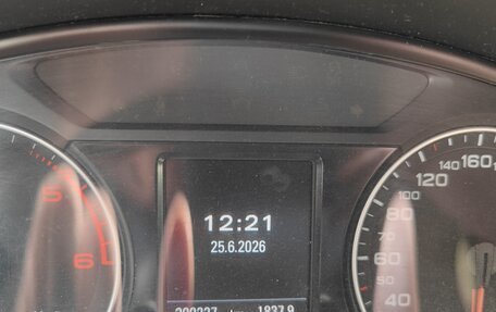 Audi Q5, 2010 год, 850 000 рублей, 9 фотография