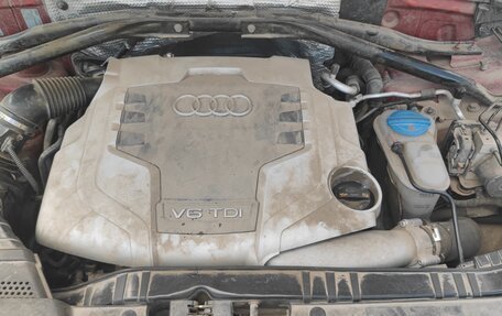 Audi Q5, 2010 год, 850 000 рублей, 20 фотография