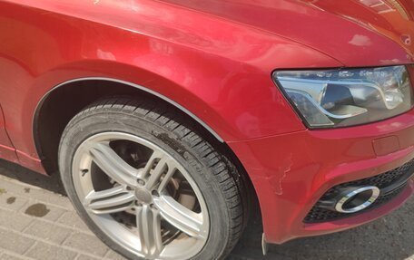 Audi Q5, 2010 год, 850 000 рублей, 15 фотография