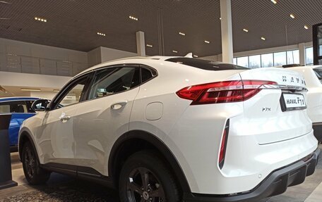 Haval F7x I, 2023 год, 2 979 000 рублей, 7 фотография