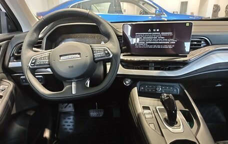 Haval F7x I, 2023 год, 2 979 000 рублей, 8 фотография
