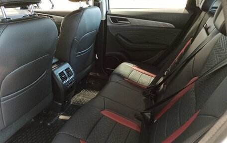 Haval F7x I, 2023 год, 2 979 000 рублей, 13 фотография