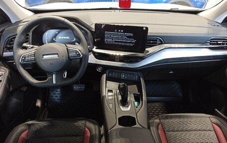 Haval F7x I, 2023 год, 2 979 000 рублей, 12 фотография