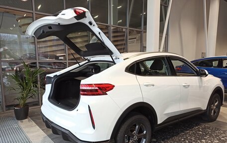 Haval F7x I, 2023 год, 2 979 000 рублей, 5 фотография
